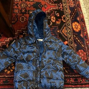 2T Insulated Jacket